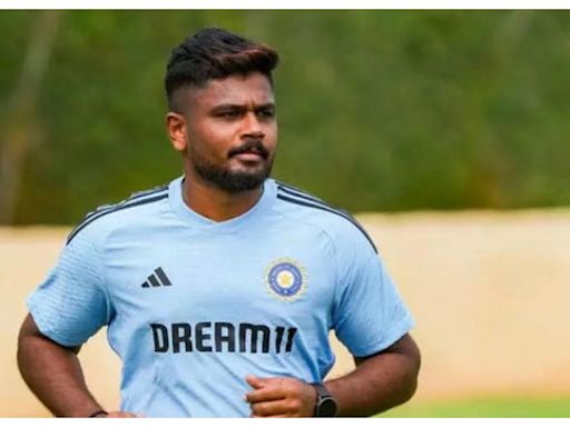 Samson INSTEAD of Dube? Sreesanth's STUNNING Suggestion Ahead of Super 8 Clash vs AFG