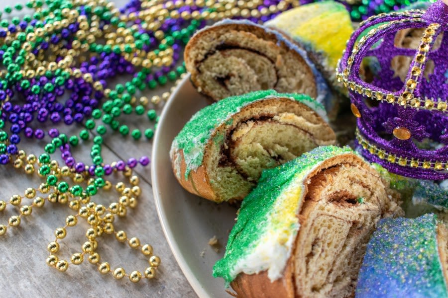 CASA hosts Mardi Gras in June