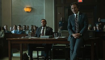 Presumed Innocent Recap: Reasonable Doubts