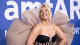 Bebe Rexha's all 'good' after concertgoer hurled phone at her face during N.Y. show