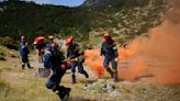 Greece boosts special firefighting units to cope with its growing heat risk