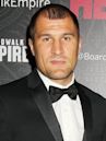 Sergey Kovalev