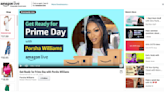 Amazon bets on influencers to drive sales for Prime Day