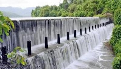 Maharashtra rains: Only 20 per cent water stock available in 11 major reservoirs of Marathwada