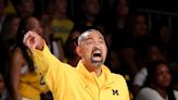 Michigan basketball comeback falls short to Memphis, 71-67, in Juwan Howard's 'return'