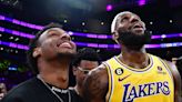 Lakers News: LeBron's Future with Lakers Unlinked to Bronny's Draft