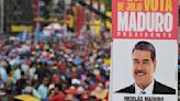 Elecciones en Venezuela: Maduro cierra campaña combativo y oposición optimista