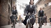 What Call The Midwife Taught Me About Motherhood