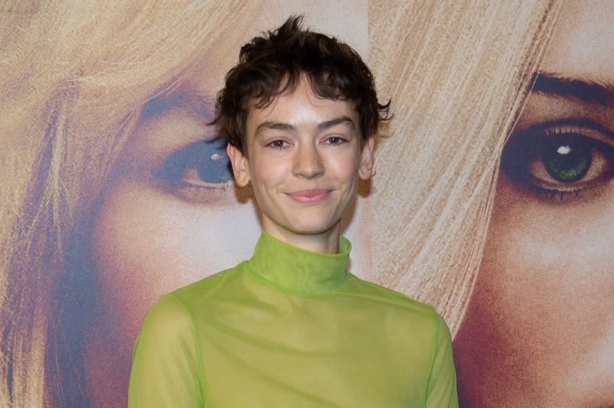 Famous birthdays for Aug. 10: Brigette Lundy-Paine, Michael Bivins