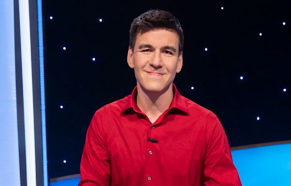 'Jeopardy! Masters': James Holzhauer Reacts After Shocking Finale Loss