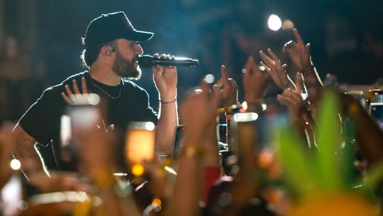 Sam Hunt tickets 2024: Price, total cost, dates to see ‘Locked Up' Tour with Russell Dickerson and more | Sporting News