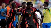 Lerma se enfrentó a brasileños, pero perjudicó a Selección Colombia en Copa América