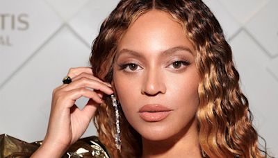 Why Beyoncé's Cécred Hair Tutorial Matters