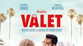 Eugenio Derbez and Samara Weaving Form an Unlikely (and Hilarious) Bond in The Valet : Trailer