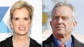 Kerry Kennedy Tears into Brother RFK Jr.’s ‘Deplorable’ Remarks About COVID-19 Sparing Jews and Chinese People