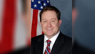 Montgomery County GOP chairman, others call for resignation of indicted Clerk of Courts