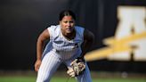 Breaking car windows with home runs for Andrew? Just a day’s work for Texas recruit MaTaia Lawson. ‘Don’t swing soft.’