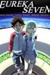 Eureka Seven - good night, sleep tight, young lovers