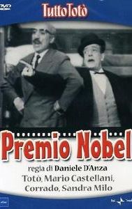 Premio Nobel