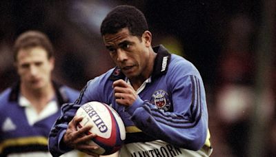 Jeremy Guscott: I’m on a bus to the final with childhood friends – the Bath buzz is back