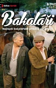 Bakalári