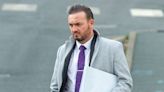 Police officer ‘having sex on duty missed emergency call’, tribunal told