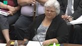 Heather Heyer’s Mother Testifies In Congress