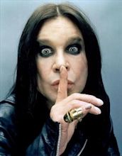 Ozzy Osbourne