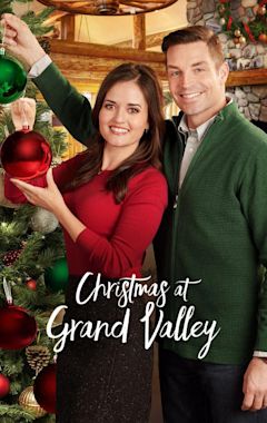 Christmas at Grand Valley