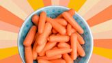 What Are Baby Carrots—And How Did They Get So Small?