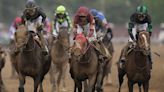 Mystik Dan wins 150th Kentucky Derby by a nose in a 3-horse photo finish at Churchill Downs