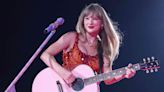 Taylor Swift CD of Original Music and Country Covers Recorded at Age 11 Sold for Over $12,000 at Auction