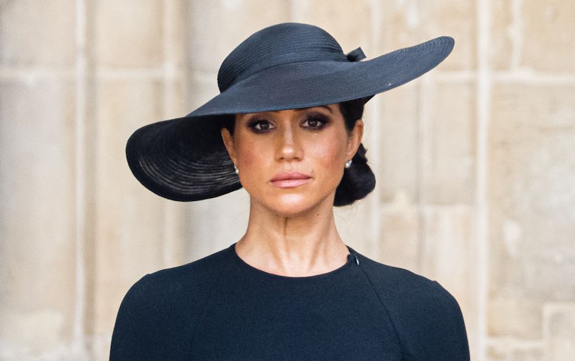 Meghan Markle's former aide breaks silence on past staffers' bullying claims made against Duchess of Sussex