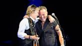 Paul McCartney Roasts Bruce Springsteen at Award Ceremony