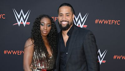 Naomi References Bloodline Status After QOTR Loss To Nia Jax On WWE SmackDown - Wrestling Inc.