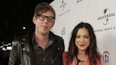 Musicians Michelle Branch and Patrick Carney suspend divorce and seek counseling