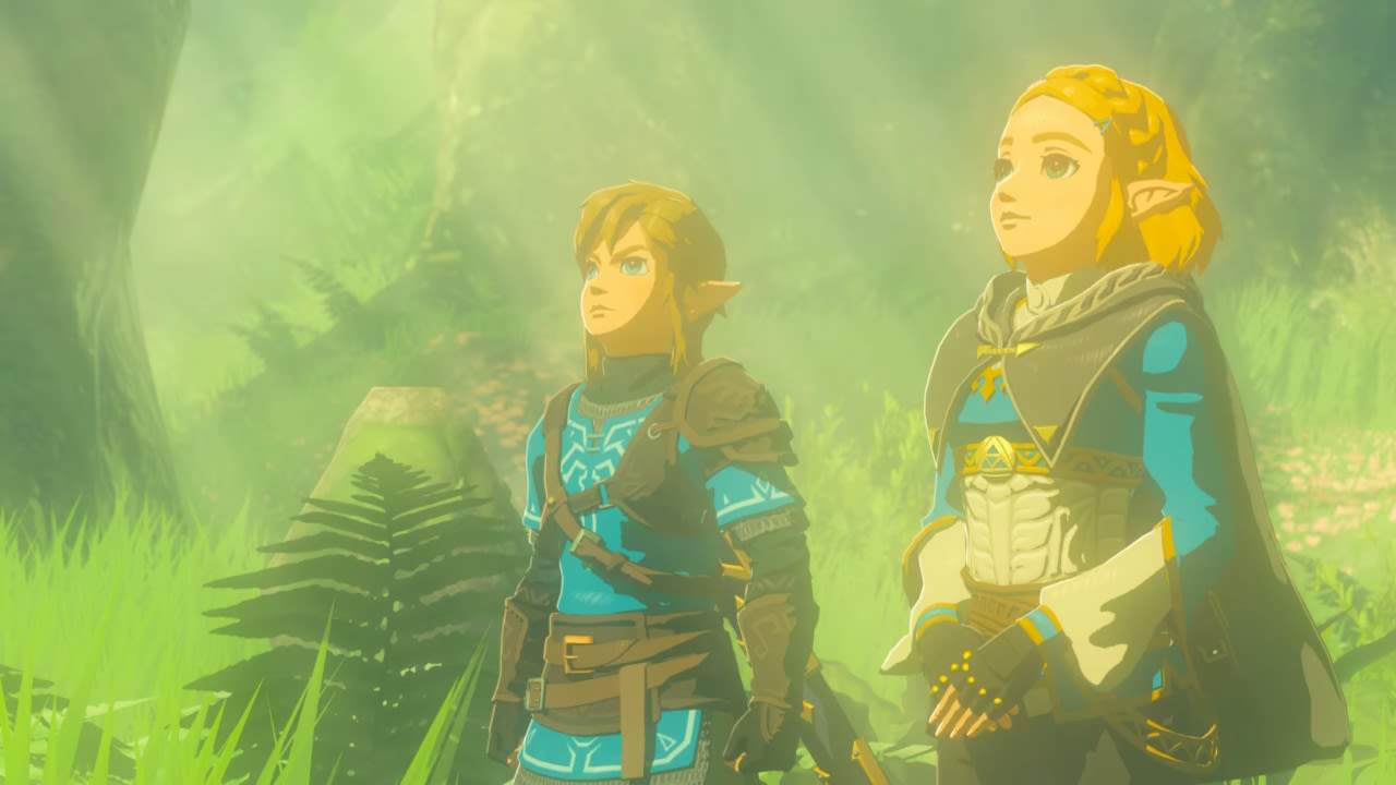 Zelda Live-Action Film Director Aiming for Realism, Not Mocap - Gameranx