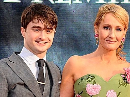 Daniel Radcliffe habla claro sobre su "tristeza" por J.K. Rowling y su postura tránsfoba: "Hubiera sido inmensante cobarde no decir nada"