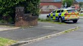 Live: 'Armed police' on Stoke-on-Trent street
