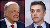 AMLO guarda silencio ante inconformidad en Morena por pluri de Mayer