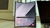 Samsung Galaxy Z Fold 6 Review: A more refined foldable phone infused with impressive Gen AI features