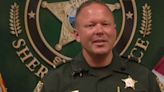 FDLE investigating St. Lucie County sheriff, executive order says