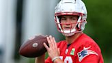 Former Patriot Discusses How He’d Handle QB Competition