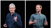 CEO Tim Cook says Apple avoids the word 'metaverse' because the average person doesn't know what it means — a stark contrast to rival Facebook