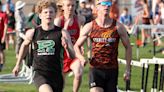 Thursday Track and Field Roundup: Stanley-Boyd's Mahr wins four events in Bloomer