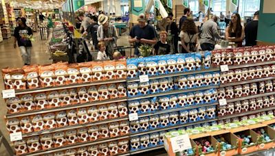 Undercover Snacks expands to Whole Foods Markets nationwide