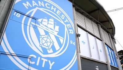 Man City's 115 charges: Premier League hearing to begin next week and could last up to two months