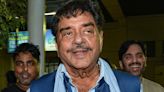 Shatrughan Sinha discharged from hospital, reveals if he 'fell from his favourite sofa’ or had surgery