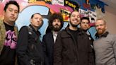 Linkin Park’s ‘Meteora’ Makes A Triumphant Return On The Charts