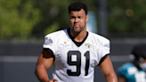 Ex-49er Armstead offers classy response to Collins' praise of him
